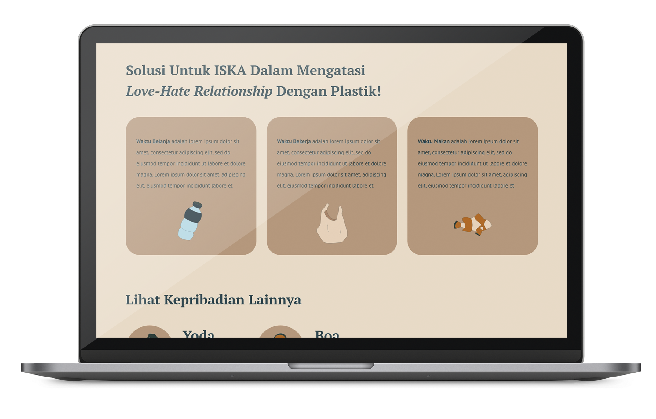 Second slide